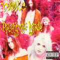 Hole - Pretty On The Inside - LP (IEX Pink)