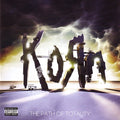 Korn - The Path Of Totality - LP