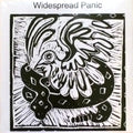 Widespread Panic - S/T - 2xLP (IEX White/Green)