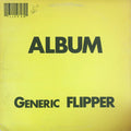 Flipper - Generic Flipper LP