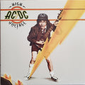 AC/DC - High Voltage LP