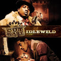 Outkast - Idlewild - 2xLP (Pink Marble)