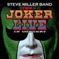 Steve Miller Band - The Joker Live In Concert - LP
