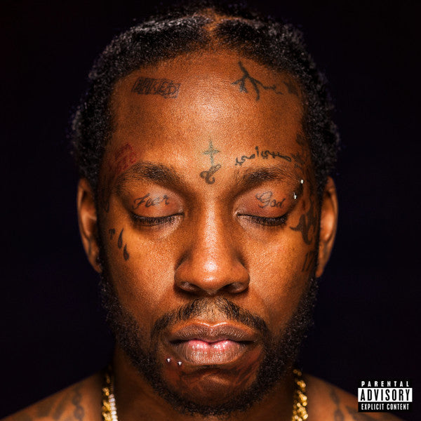 2 Chainz - Collegrove LP