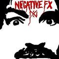 Negative FX - S/T - LP