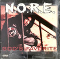 N.O.R.E. – God's Favorite - 2xLP