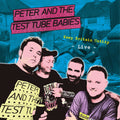 Peter & The Test Tube Babies - Keep Britain Untidy - LP