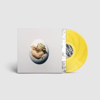 Shygirl - Swallow - LP (IEX Clear Yellow)