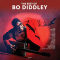 Bo Diddley - The Best Of - LP (180g)