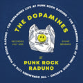 The Dopamines - Live At Punk Rock Raduno - LP