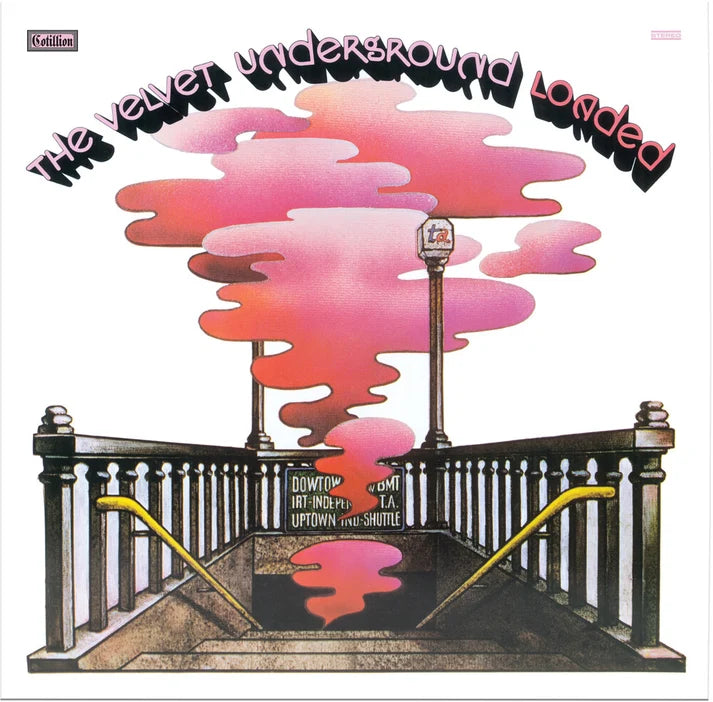 Velvet Underground - Loaded - 2xLP (Rocktober 180 Gram Vinyl, Brick & Mortar Exclusive, Gatefold LP Jacket, Hi-Fidelity)
