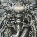 Danzig - III : How The God's Kill - LP (IEX Coke Bottle Green)