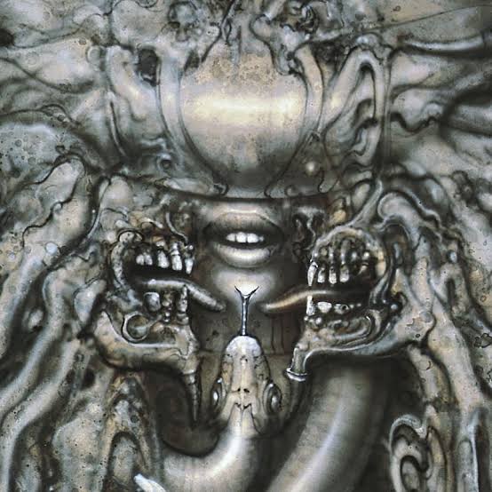 Danzig - III : How The God's Kill - LP (IEX Coke Bottle Green)