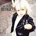Pretty Reckless - Light Me Up - LP