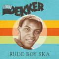 Desmond Dekker - Rude Boy Ska - LP (Purple)