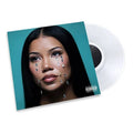 Jhene Aiko - Westside Whimsy - 2xLP (IEX Clear)