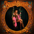 Kaitlin Butts - Hello Honky Tonk - LP (IEX Green)
