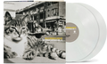 Billy Bragg & Wilco - Mermaid Avenue Vol. II - 2xLP (IEX White)