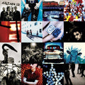 U2 - Achtung Baby - LP (180 Gram)